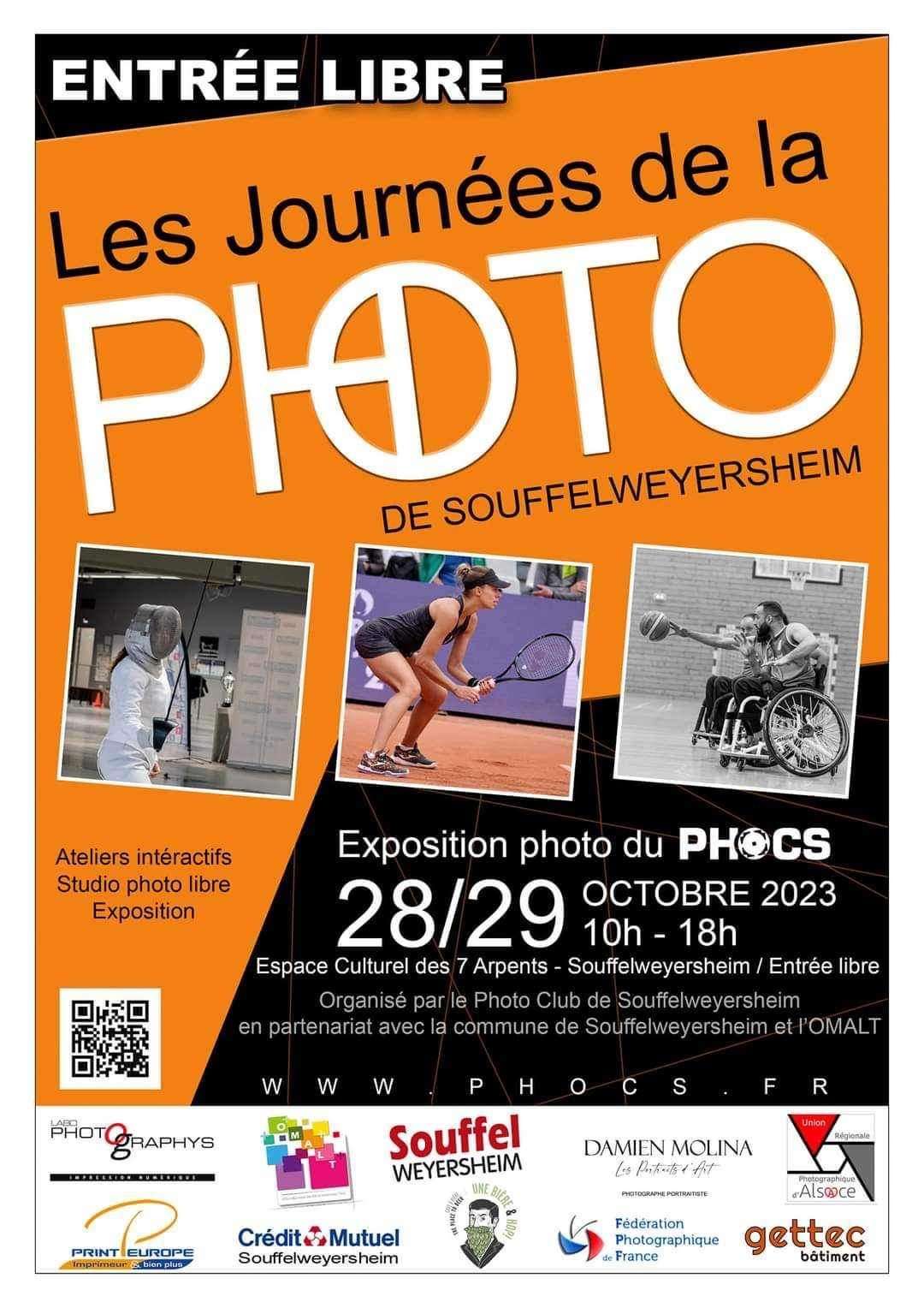 image-Expo photo du PHOCS